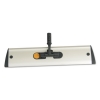 DIVERSEY TASKI® Ultra Plus Mop Frame - 16" Mophead Size, Black/White, 16" Wide