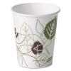 DIXIE Pathways® Paper Hot Cups - 10 Oz., 50/PK