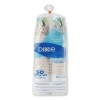 DIXIE PerfecTouch® Paper Hot Cups & Lids Combo Bag - 12 oz, 50/PK