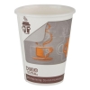 GEORGIA-PACIFIC Professional Dixie Ultra® Insulair™ Paper Hot Cup - 20 oz, Coffee, 40 Cups/Sleeve, 15 Sleeves/Ctn