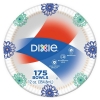 DIXIE Paper Bowl - 6", White, 175/Ctn