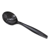 DIXIE Heavyweight Soup Spoons -  5 3/4