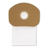 Sanitaire Disposable Dust Bags For Sanitaire® Commercial Backpack Vacuum - 
