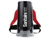 Sanitaire Sanitaire® Quiet Clean® HEPA Backpack Vac - 10qt, Black