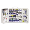 First Aid Only™ SmartCompliance™ ez Refill System First Aid Cabinet - 209-Pieces