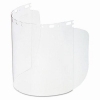 Honeywell Sperian Protecto-Shield Propionate Replacement Faceshield -  Clear