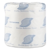 BOARDWALK Standard Bath Tissue - 1-Ply, 1000 Sheets, 96/Carton