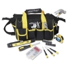 GREAT NECK 32-Piece Expanded Tool Kit w/ Bag