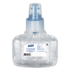 GOJO PURELL® Advanced Hand Sanitizer Green Certified Gel Refill - 1200 ml, Fragrance Free, 3/Ctn