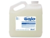 GOJO White Lotion Skin Cleanser - 1 Gal Bottle