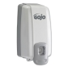 GOJO NXT® Dispenser - 1000ML, DOVE GRAY