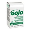 GOJO Green Certified Lotion Hand Cleaner - 8 Refills