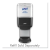 GOJO PURELL® Push-Style H& Sanitizer Dispenser - 1200 ML, GRAY