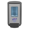 GOJO PURELL® CS4 Soap Push-Style Dispenser - 1250 mL, Graphite
