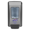 GOJO PURELL® FMX-20 Soap Push-Style Dispenser - 2000 ML, GRAPHITE, 6/CT