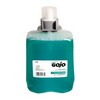 GOJO Luxury Foam Hair & Body Wash - 2000-ml Refill