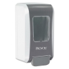 GOJO PROVON® FMX-20™ Soap Dispenser - 2000 Ml, Gray/White