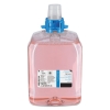 GOJO PROVON® Foaming Handwash w/ Moisturizers - Cranberry Scent, 2000 Ml Refill, 2/Ctn