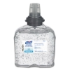 GOJO PURELL® Advanced Hand Sanitizer Skin Nourishing Gel - 1200 ml, F/TFX™ Dispenser, 4/Ctn