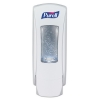 GOJO PURELL® ADX-12™ Dispenser - 1200 ml, White