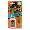  Gorilla Glue® Super Glue - 15 g Bottle, Clear