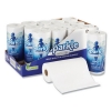 GEORGIA-PACIFIC Professional Sparkle ps® Premium Perforated Paper Towel Roll - White, 85/RL, 15 RL/Carton