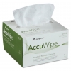 GEORGIA-PACIFIC Professional AccuWipe® Recycled Delicate Task Wipers - White, 280/BX