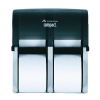GEORGIA-PACIFIC Compact® Quad® Vertical Coreless Tissue Dispenser - 