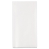 GEORGIA-PACIFIC Professional Essence Impressions™ 1/6-Fold Linen Replacement Towels - White, 200/BX, 4 BX/Carton