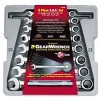  GearWrench® Ratcheting-Box Combination Wrench - SAE, 5/16