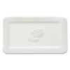  Good Day™ Amenity Bar Soap - Fresh, # 3/4, 1000/Ctn
