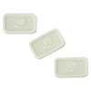  Good Day™ Unwrapped Amenity Bar Soap - FRESH SCENT, #1 1/2, 500/Carton