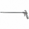  Long John® Safety Air Blow Gun - 18" Aluminum Extension/nozzle