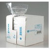 INTEPLAST Poly Bags - 1,000 Bags per Case