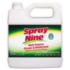 ITW DYMON Spray Nine® Multi-Purpose Cleaner & Disinfectant - 1gal, Bottle