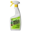  CLR® Bleach Free Mold & Mildew Stain Remover - 32 oz Spray Bottle, 6/CT
