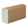 Kimberly-Clark® Scott® 100% Recycled Fiber Multi-Fold Towels - White 9.4 x 9.25