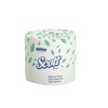 Kimberly-Clark® SCOTT® Standard Roll Bath Tissue - 2 Ply