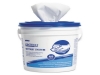 Kimberly-Clark® Kimtech* Wipers For Bleach Disinfectants Sanitizer - 12 X 12 1/2