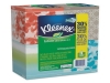 Kimberly-Clark® Kleenex® Lotion Facial Tissue -  2-Ply