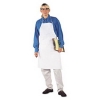 Kimberly-Clark® KLEENGUARD* A20 Breathable Particle Protection Aprons - White