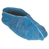 Kimberly-Clark® KLEENGUARD* A10 Light Duty Shoe Covers - Blue