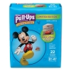 Kimberly-Clark® Huggies® Pull-Ups® Learning Designs Potty Training Pants for Boys - SIZE 3T-4T, 22/PK