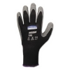 Kimberly-Clark® G40 Latex Coated Gloves - Grey, XXL