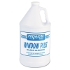  Kess Premier Window A Ready-To-Use Glass Cleaner - Ammonia-free, 1gal, Bottle, 4/Carton
