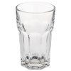  Gibraltar® Glass Tumblers - Beverage, 10 Oz, 4 3/4" Tall, 36/CT