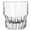  Everest Rocks Glasses - 5 Oz, Clear, Juice Glass, 36/Carton