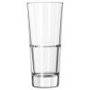  Endeavor® Beverage Glasses - 10 Oz, Clear, Hi-Ball Glass, 12/Carton