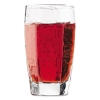  Chivalry® Beverage Glasses - Tumbler-Style, 12oz, 5-1/4" Tall, 36/Carton