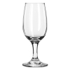  Embassy® Flutes/Coupes & Wine Glasses - Wine Glass, 6.5oz, 6 1/4" Tall, 36/CT